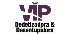 Dedetizadora Vip